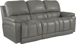 Greyson Reclining Sofa by La-Z-Boy Furniture